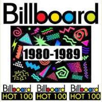 Billboard Top100 1980-1989 [MIVAGO]