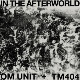 Om Unit - In The Afterworld (2023) Mp3 320kbps [PMEDIA] ⭐️