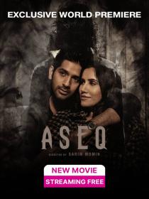 Aseq (2023) Hindi 1080p HDRip x264 AAC 5.1 ESubs  [2.1GB] - QRips