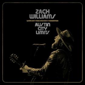 Zach Williams - Austin City Limits Live at the Moody Theater (2023) Mp3 320kbps [PMEDIA] ⭐️