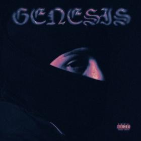 Peso Pluma - GÉNESIS (2023) Mp3 320kbps [PMEDIA] ⭐️