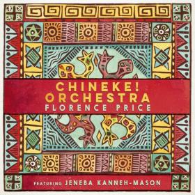 Jeneba Kanneh-Mason - Florence Price_ Piano Concerto in One Movement; Symphony No  1 in E Minor (2023) Mp3 320kbps [PMEDIA] ⭐️