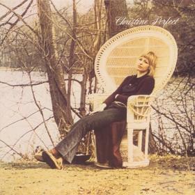 Christine Perfect - Christine Perfect PBTHAL (1970 Rock) [Flac 24-96 LP]
