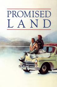 Promised Land (1987) [1080p] [WEBRip] [YTS]