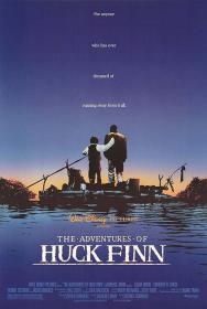 【高清影视之家首发 】小鬼闯天关[简繁英字幕] The Adventures of Huck Finn 1993 1080p DSNP WEB-DL DDP5.1 H.264-DreamHD