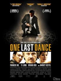 【高清影视之家首发 】茶舞[国语配音+中文字幕] One Last Dance 2006 1080p NF WEB-DL x264 DDP2.0-MOMOWEB