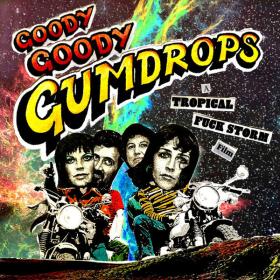 Tropical Fuck Storm - Goody Goody Gumdrops (GGG) (2023) [24Bit-48kHz] FLAC [PMEDIA] ⭐️