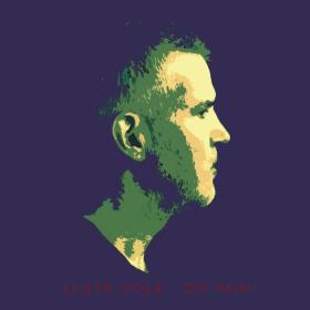 Lloyd Cole - On Pain (2023) [16Bit-44.1kHz] FLAC [PMEDIA] ⭐️