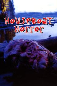 Houseboat Horror (1989) [720p] [BluRay] [YTS]