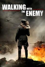 Walking with the Enemy 2013 720p BluRay 800MB x264-GalaxyRG[TGx]