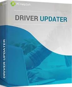 PC HelpSoft Driver Updater Pro 6.4.984 Multilingual