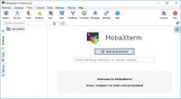 MobaXterm 23.2