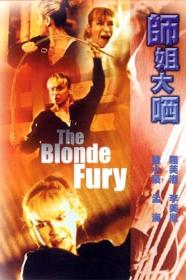 The Blonde Fury 1989 720p BluRay 800MB x264-GalaxyRG[TGx]