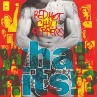 Red Hot Chili Peppers - Discography 1984-2022 [EAC FLAC] vtwin88cube
