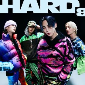 SHINee - HARD - The 8th Album (2023) Mp3 320kbps [PMEDIA] ⭐️