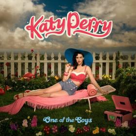 Katy Perry - One Of The Boys (15th Anniversary Edition) (2023) Mp3 320kbps [PMEDIA] ⭐️