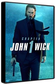 John Wick 2014 BluRay 1080p DTS-HD MA TrueHD 7.1 Atmos x264-MgB