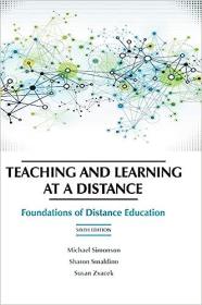 [ CourseWikia com ] Teaching and Learning at a Distance - Foundations of Distance Education, 6th Edition