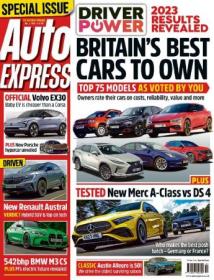 Auto Express - Issue 1784, 14 June - 4 July 2023