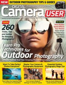 Digital Camera User Magazine - Issue 6, 2023