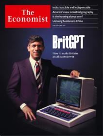 The Economist Middle East and Africa Edition - 17 June 2023