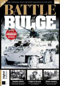 History of War - Battle Of The Bulge, 6th Edition 2023