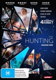 The Hunting (TV Mini Series 2019) 720p WEB-DL H264 BONE