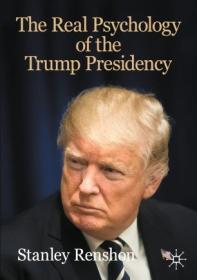 [ CourseWikia com ] The Real Psychology of the Trump Presidency