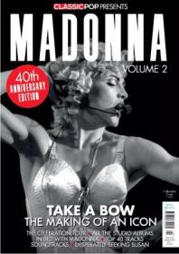 Classic Pop Presents - Madonna, Volume 2 2023