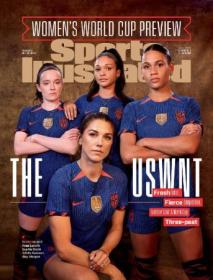 Sports Illustrated - July 2023