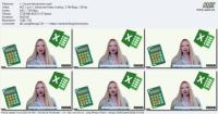 Udemy - The Easiest Excel Course for Busy Professionals