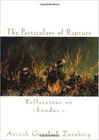 [ CourseWikia com ] The Particulars of Rapture - Reflections on Exodus