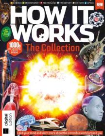 How It Works - The Collection, Volume 06 2023