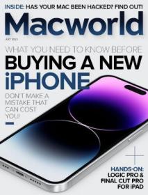 Macworld USA - July 2023