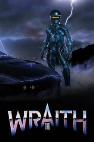 The Wraith 1986 720p AMZN WEBRip 800MB x264-GalaxyRG[TGx]