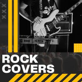 Various Artists - Rock Covers (2023) Mp3 320kbps [PMEDIA] ⭐️