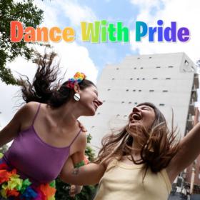 Various Artists - Dance With Pride (2023) Mp3 320kbps [PMEDIA] ⭐️