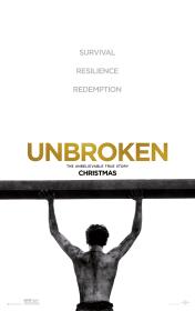 Unbroken 2014 Bluray 1080p AV1 AC3 5.1-UH