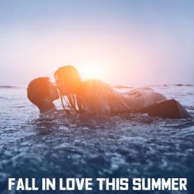 Various Artists - Fall in Love this Summer (2023) Mp3 320kbps [PMEDIA] ⭐️