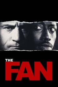 The Fan 1996 1080p BluRay x264-OFT[TGx]