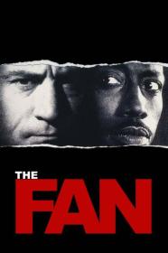 The Fan 1996 720p BluRay 800MB x264-GalaxyRG[TGx]