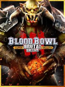 Blood.Bowl.3.Brutal.Edition.REPACK-KaOs