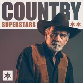 Various Artists - Country Superstars (2023) Mp3 320kbps [PMEDIA] ⭐️