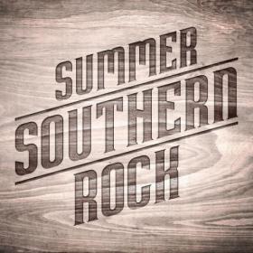 Various Artists - Summer Southern Rock (2023) Mp3 320kbps [PMEDIA] ⭐️