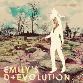 Esperanza Spalding - Emily’s D+Evolution (Deluxe Edition) (2016 Fusion & Jazz rock) [Flac 24-96]