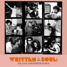 Various Artists - Written In Their Soul The Stax Songwriter Demos (3CD) (2023) Mp3 320kbps [PMEDIA] ⭐️