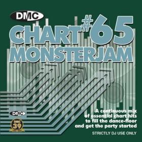 Various Artists - DMC Chart Monsterjam Vol  65 (Keith Mann Mix) (2023) Mp3 320kbps [PMEDIA] ⭐️