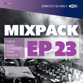 Various Artists - DMC Mixpack EP 23 (2023) Mp3 320kbps [PMEDIA] ⭐️