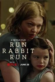 Run Rabbit Run 2023 WEB-DL 1080p X264