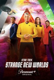 Star Trek Strange New Worlds S02E03 720p WEB h264-ETHEL